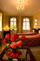 Grof Degenfeld Castle Hotel 34